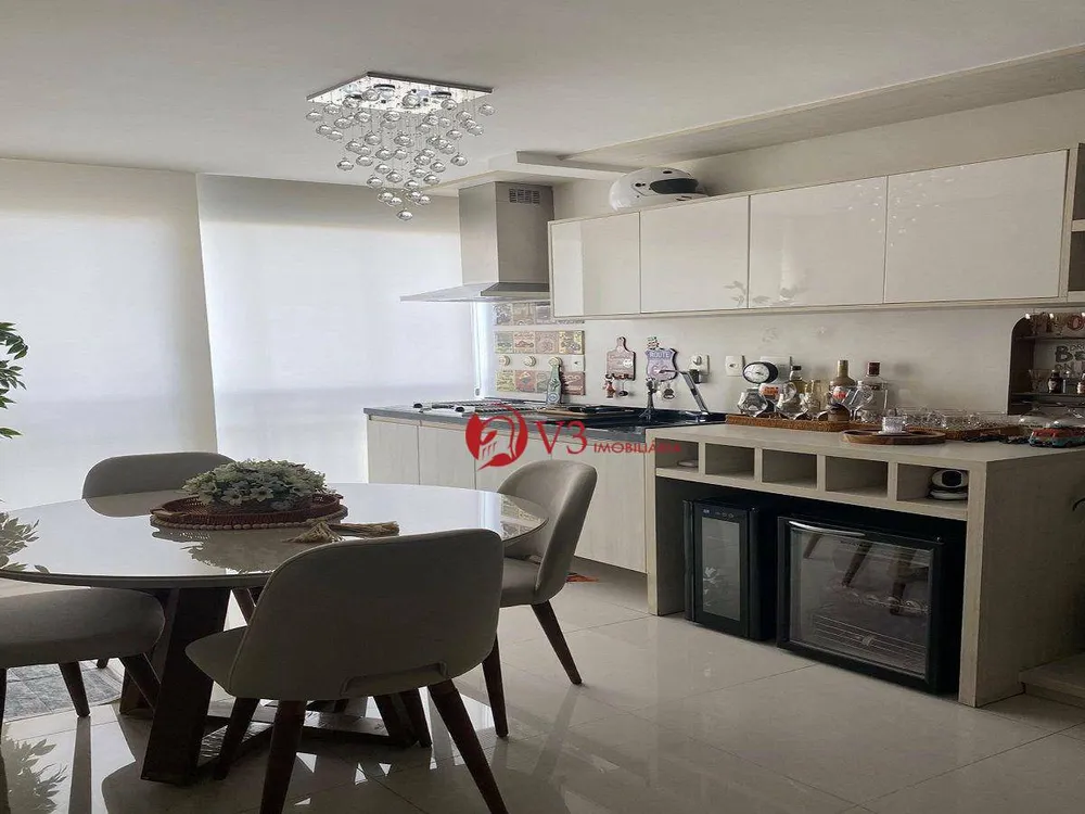 Apartamento, 2 quartos, 63 m² - Foto 6