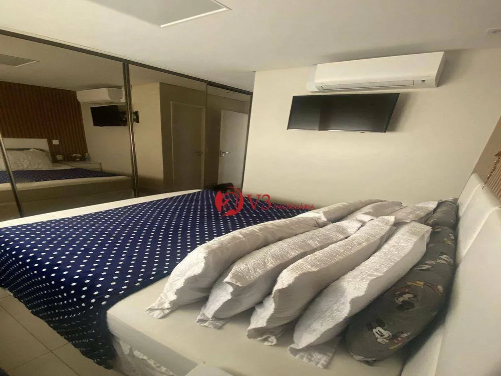 Apartamento, 2 quartos, 63 m² - Foto 6
