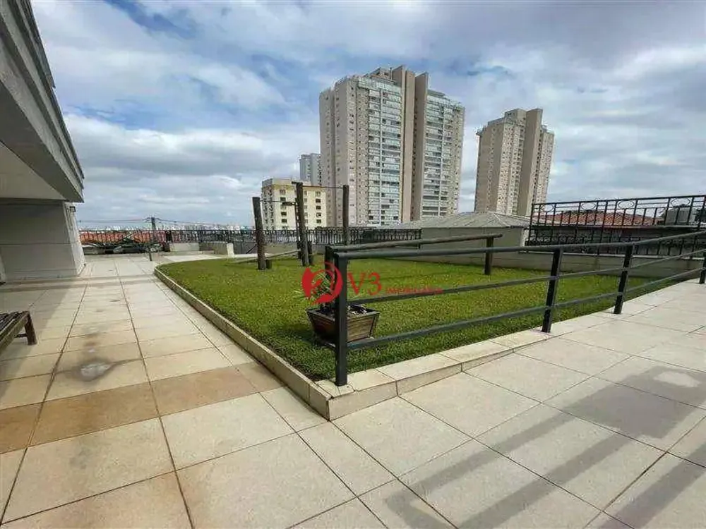 Apartamento, 2 quartos, 63 m² - Foto 4