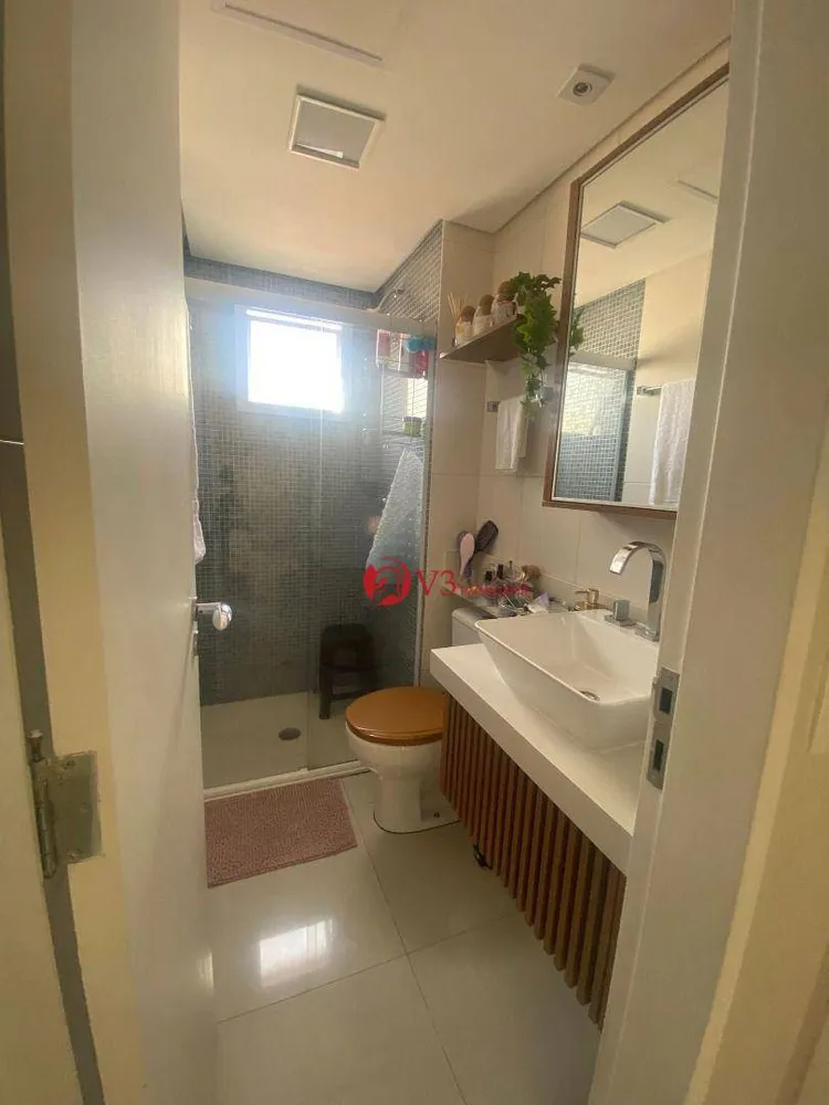Apartamento, 2 quartos, 63 m² - Foto 8