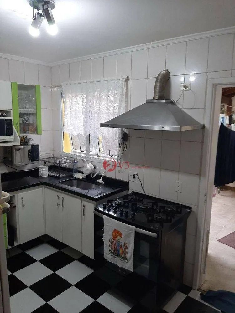 Sobrado, 2 quartos, 82 m² - Foto 6