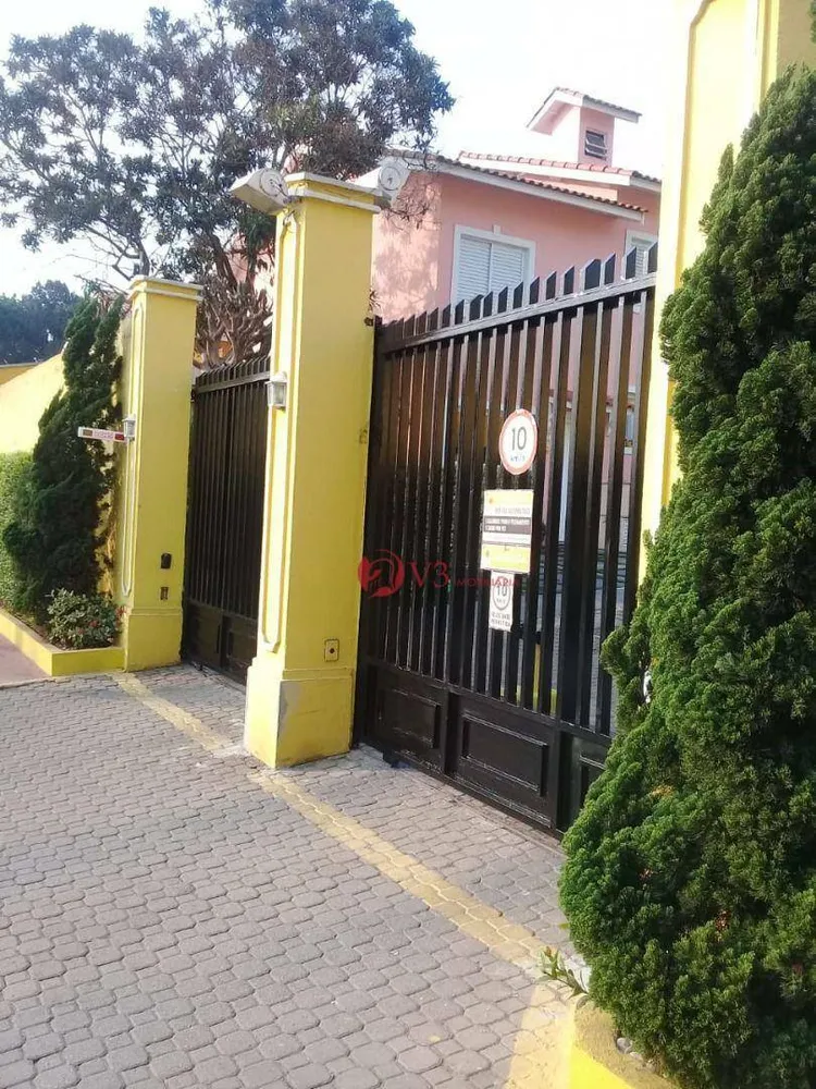 Sobrado, 2 quartos, 82 m² - Foto 10