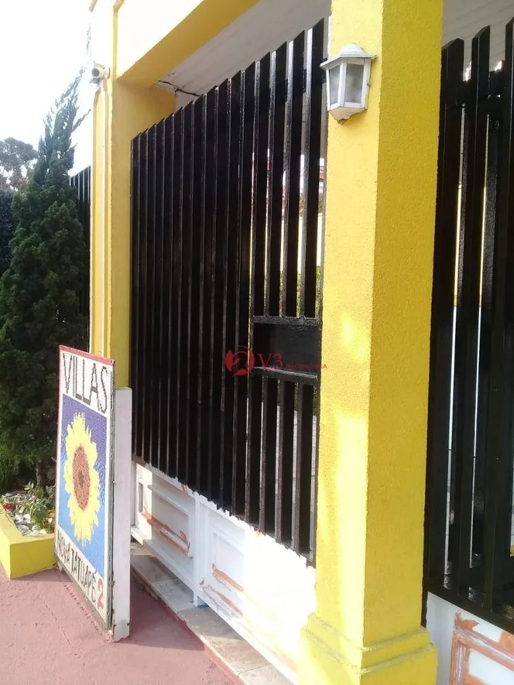 Sobrado, 2 quartos, 82 m² - Foto 1