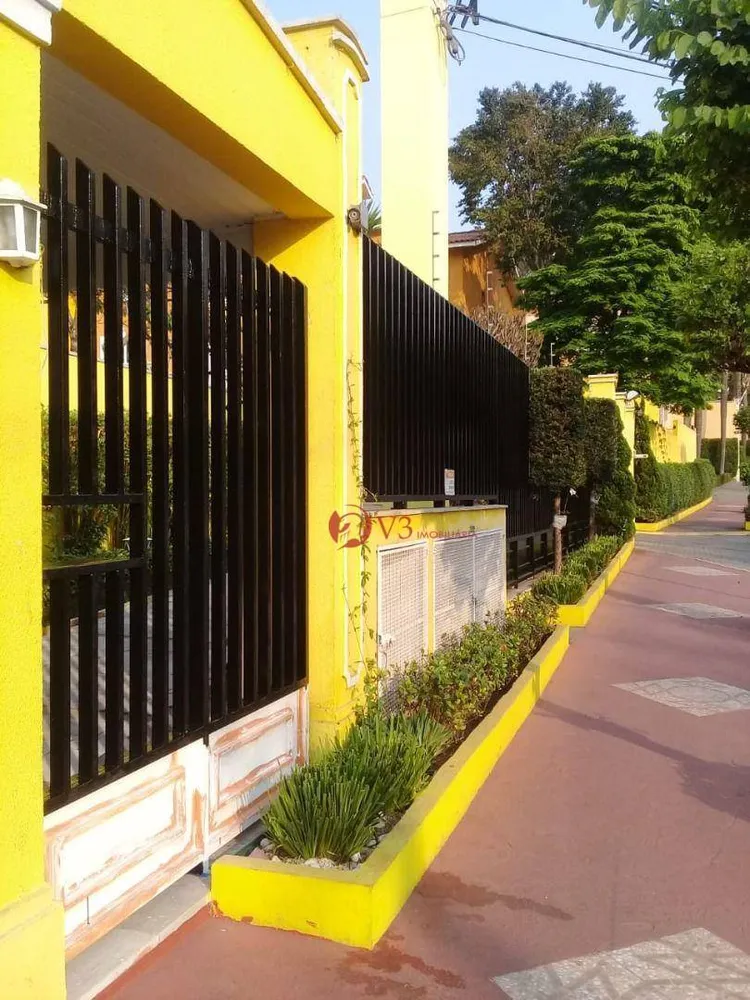 Sobrado, 2 quartos, 82 m² - Foto 10