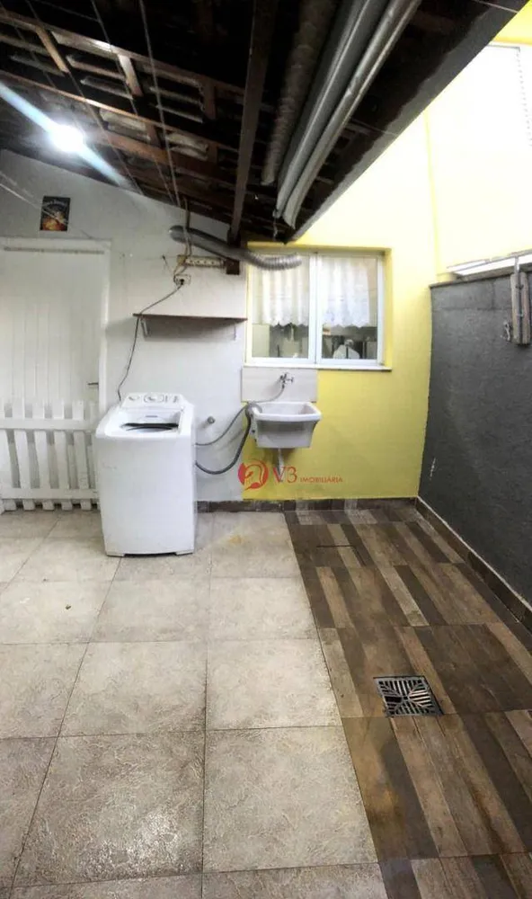 Sobrado, 2 quartos, 82 m² - Foto 2