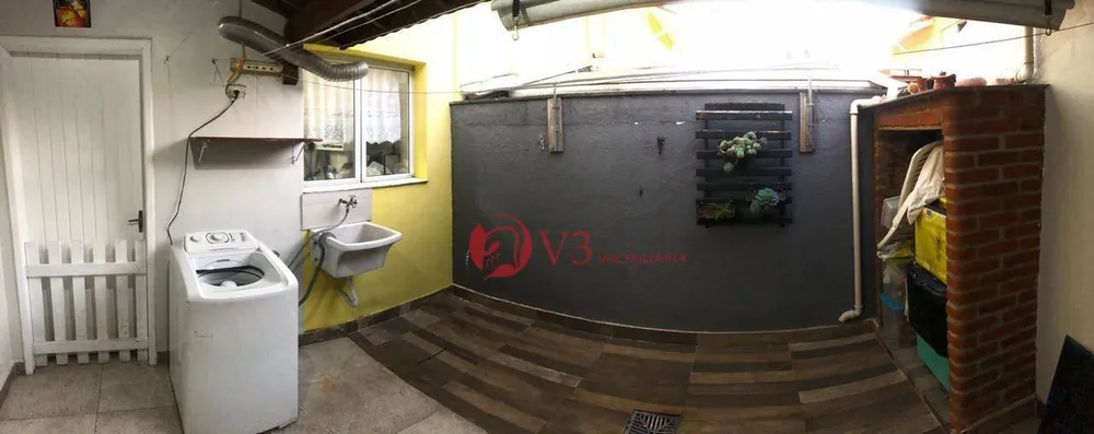 Sobrado, 2 quartos, 82 m² - Foto 4