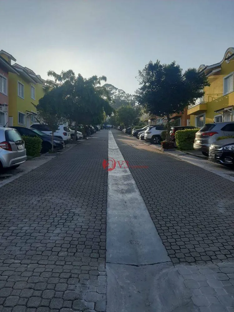 Sobrado, 2 quartos, 82 m² - Foto 11