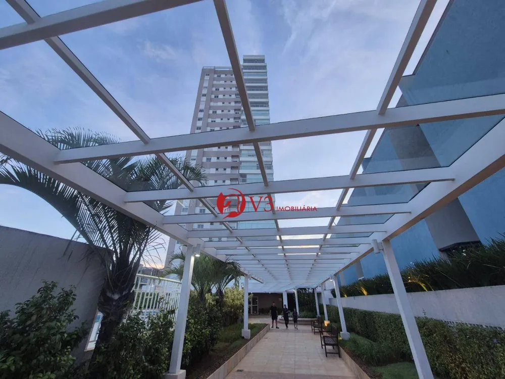 Apartamento, 3 quartos, 155 m² - Foto 8