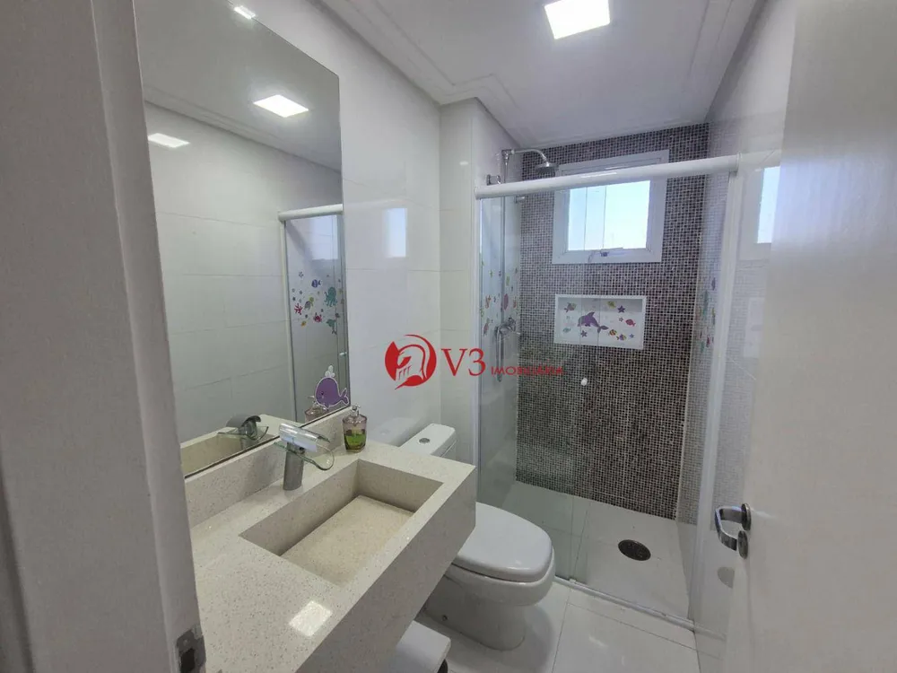 Apartamento, 3 quartos, 155 m² - Foto 5