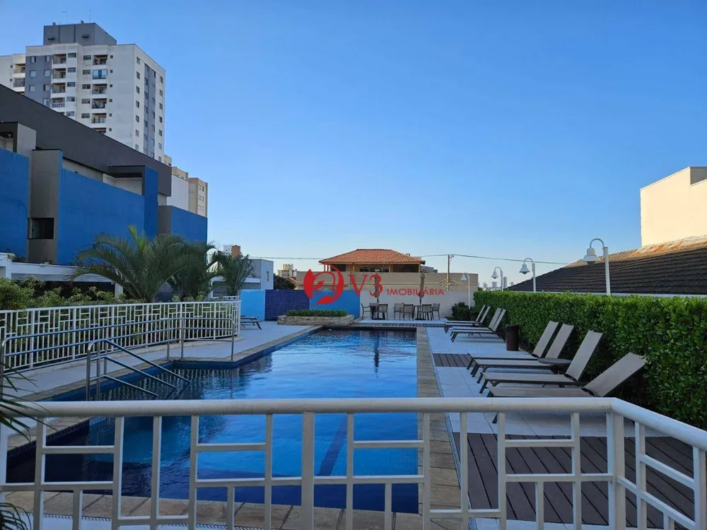 Apartamento, 3 quartos, 155 m² - Foto 12
