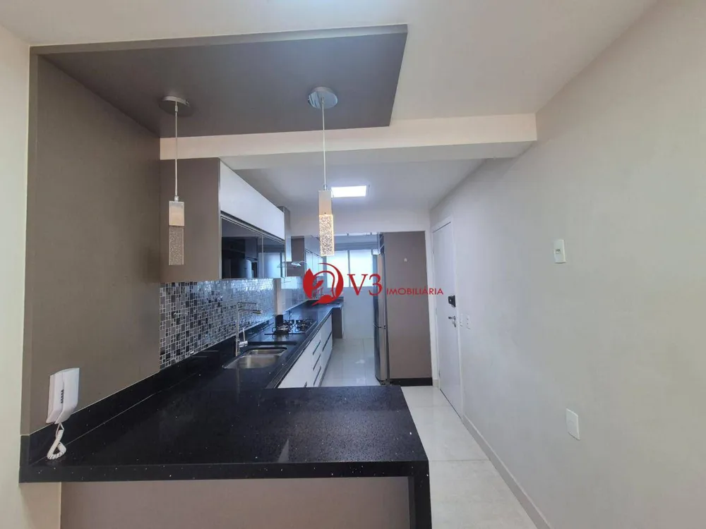Apartamento, 3 quartos, 155 m² - Foto 2