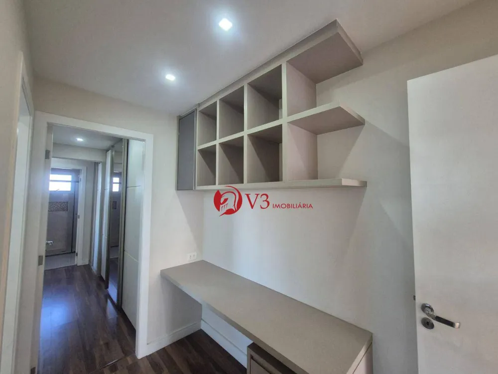 Apartamento, 3 quartos, 155 m² - Foto 4
