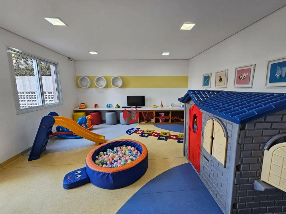 Apartamento, 3 quartos, 155 m² - Foto 10