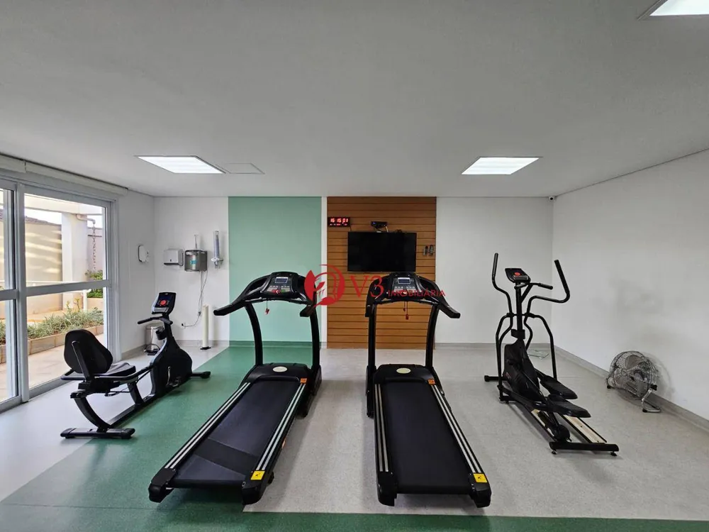 Apartamento, 3 quartos, 155 m² - Foto 11