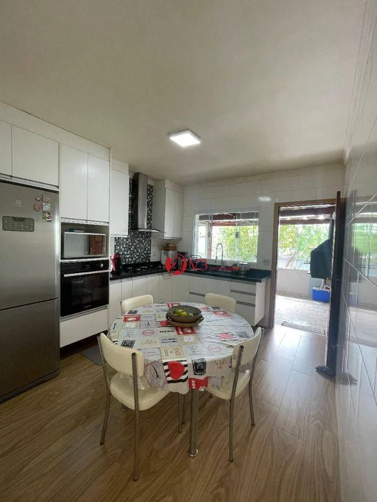 Sobrado, 2 quartos, 180 m² - Foto 11