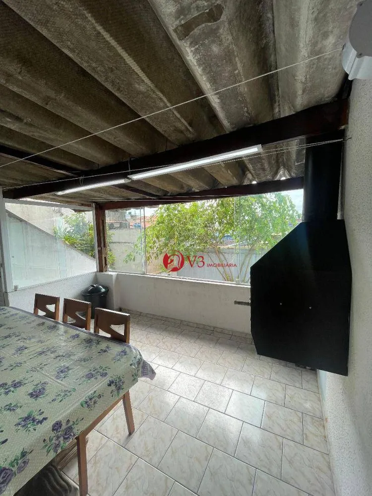 Sobrado, 2 quartos, 180 m² - Foto 14