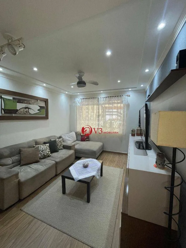 Sobrado, 2 quartos, 180 m² - Foto 2