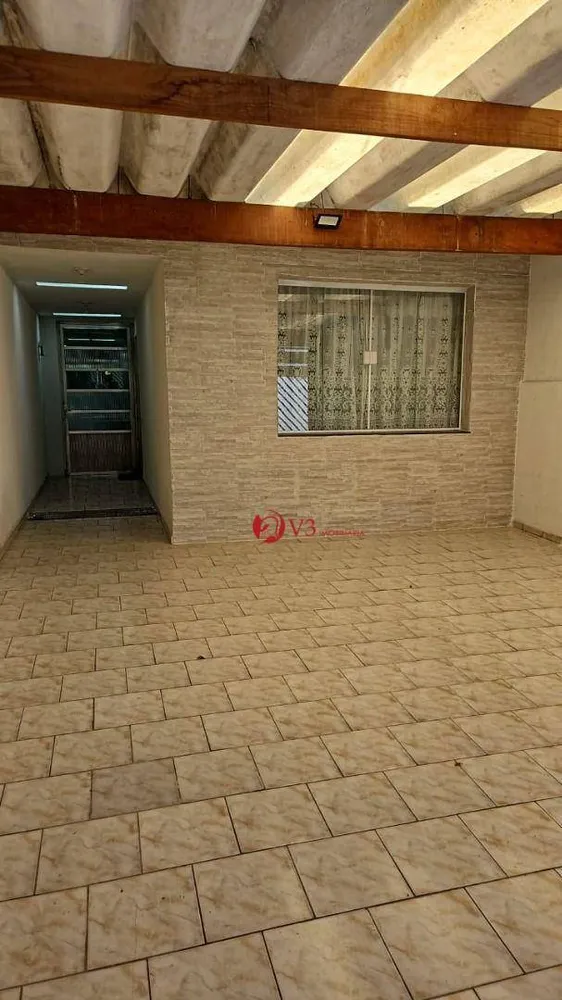 Sobrado, 2 quartos, 180 m² - Foto 5