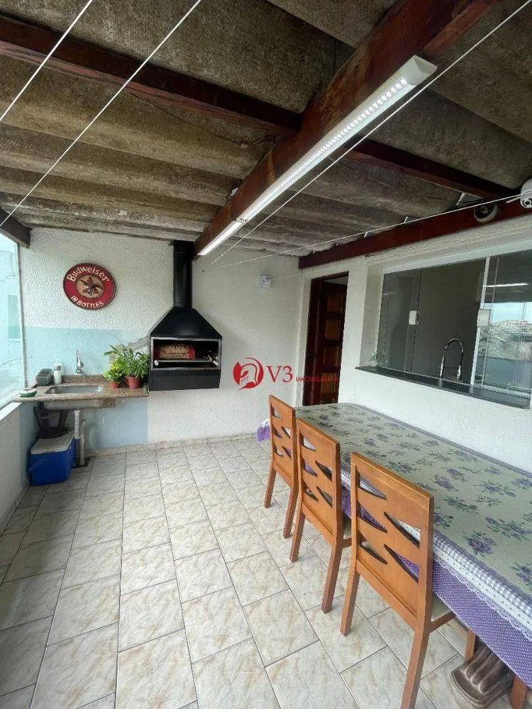 Sobrado, 2 quartos, 180 m² - Foto 15