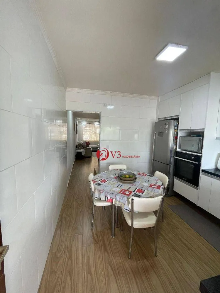 Sobrado, 2 quartos, 180 m² - Foto 7