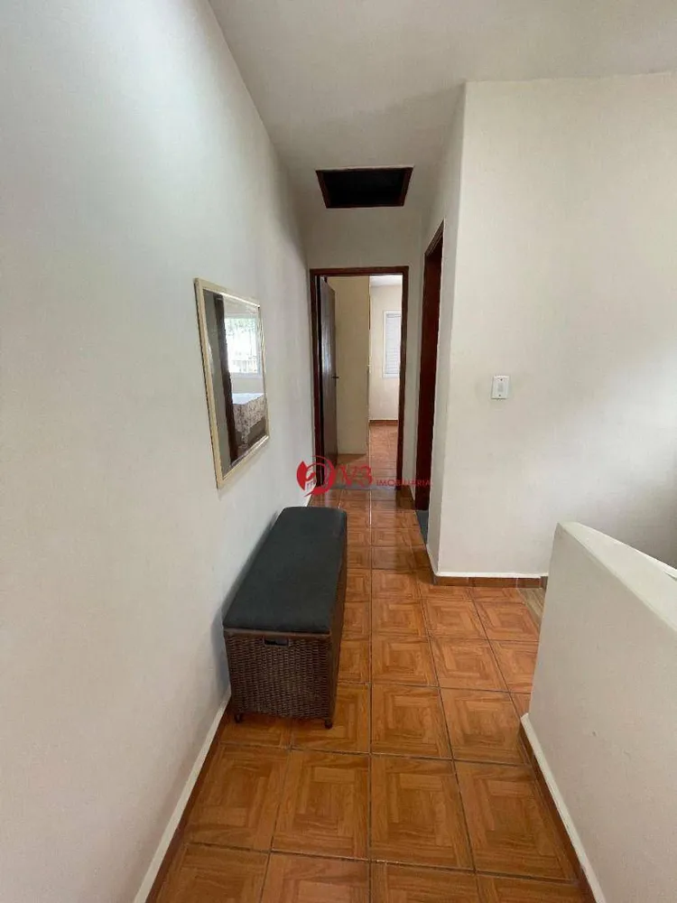 Sobrado, 2 quartos, 180 m² - Foto 3