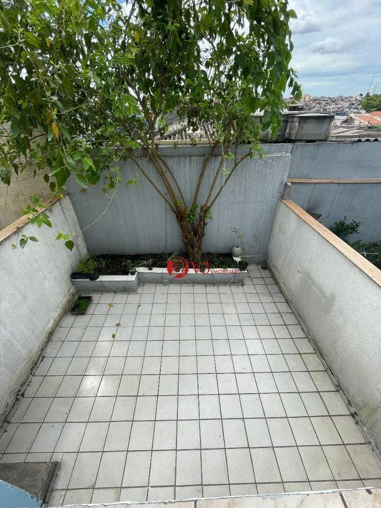 Sobrado, 2 quartos, 180 m² - Foto 8