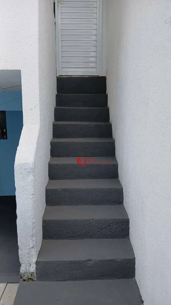 Sobrado, 2 quartos, 180 m² - Foto 16