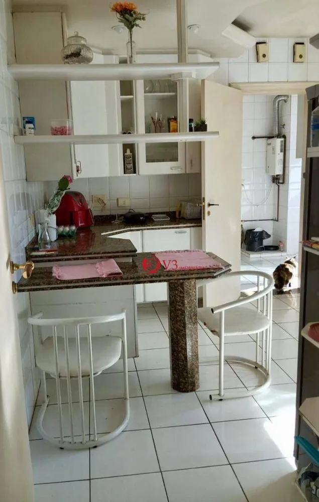 Apartamento, 3 quartos, 160 m² - Foto 15