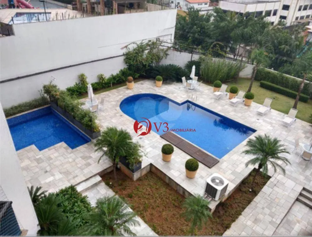 Apartamento, 3 quartos, 160 m² - Foto 5