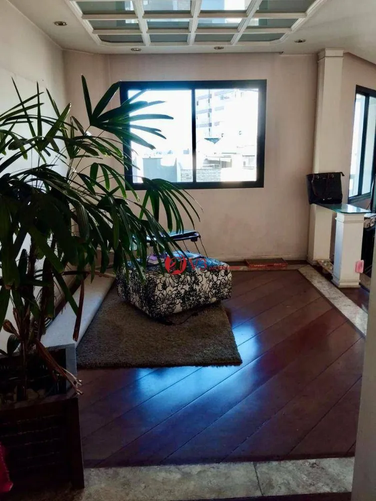 Apartamento, 3 quartos, 160 m² - Foto 16