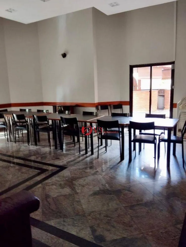 Apartamento, 3 quartos, 160 m² - Foto 8