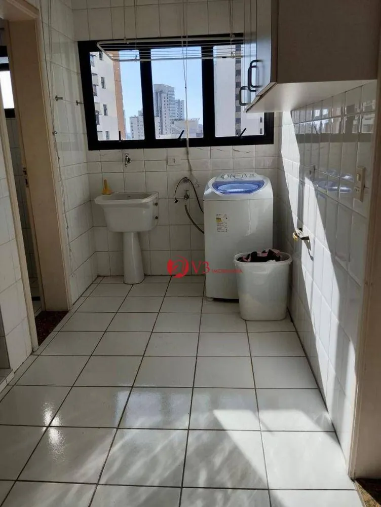 Apartamento, 3 quartos, 160 m² - Foto 9