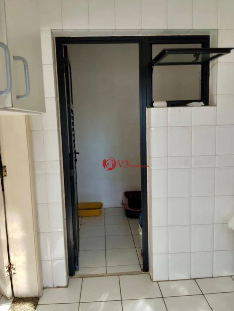 Apartamento, 3 quartos, 160 m² - Foto 2