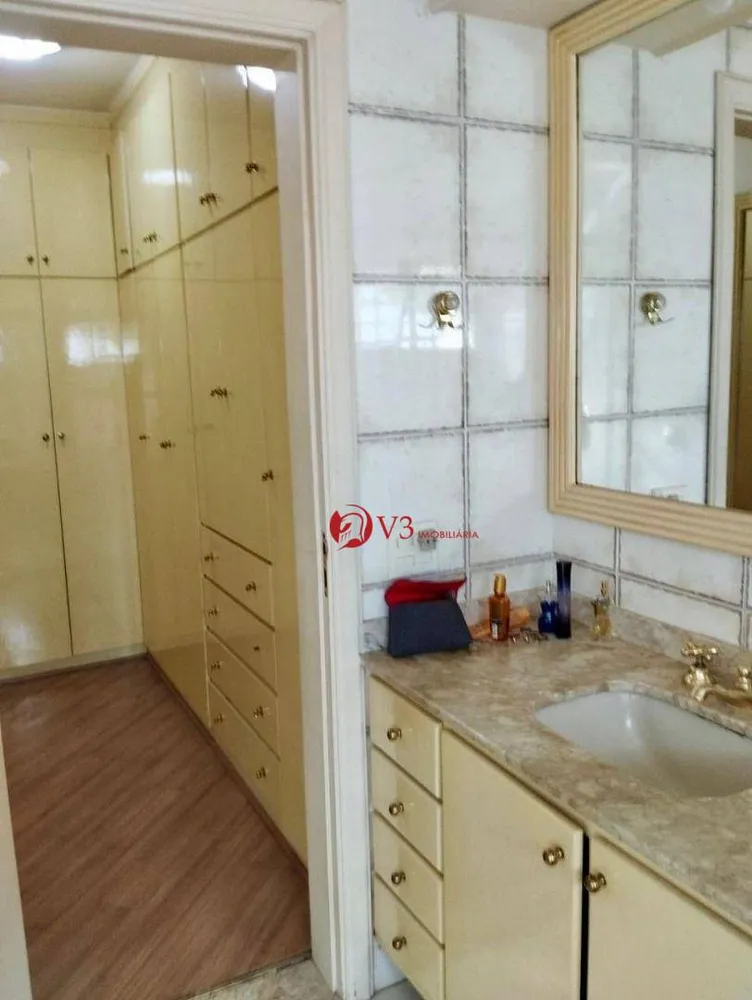 Apartamento, 3 quartos, 160 m² - Foto 4