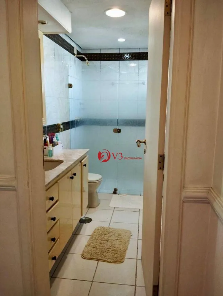 Apartamento, 3 quartos, 160 m² - Foto 6