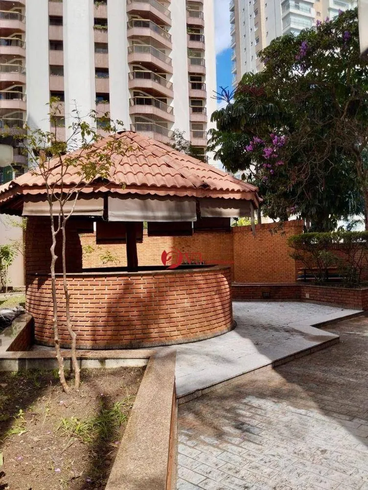 Apartamento, 3 quartos, 160 m² - Foto 11