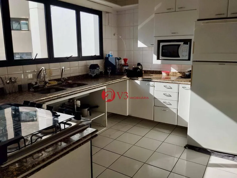 Apartamento, 3 quartos, 160 m² - Foto 3