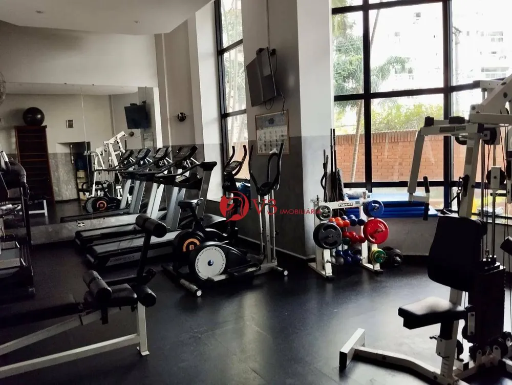 Apartamento, 3 quartos, 160 m² - Foto 7