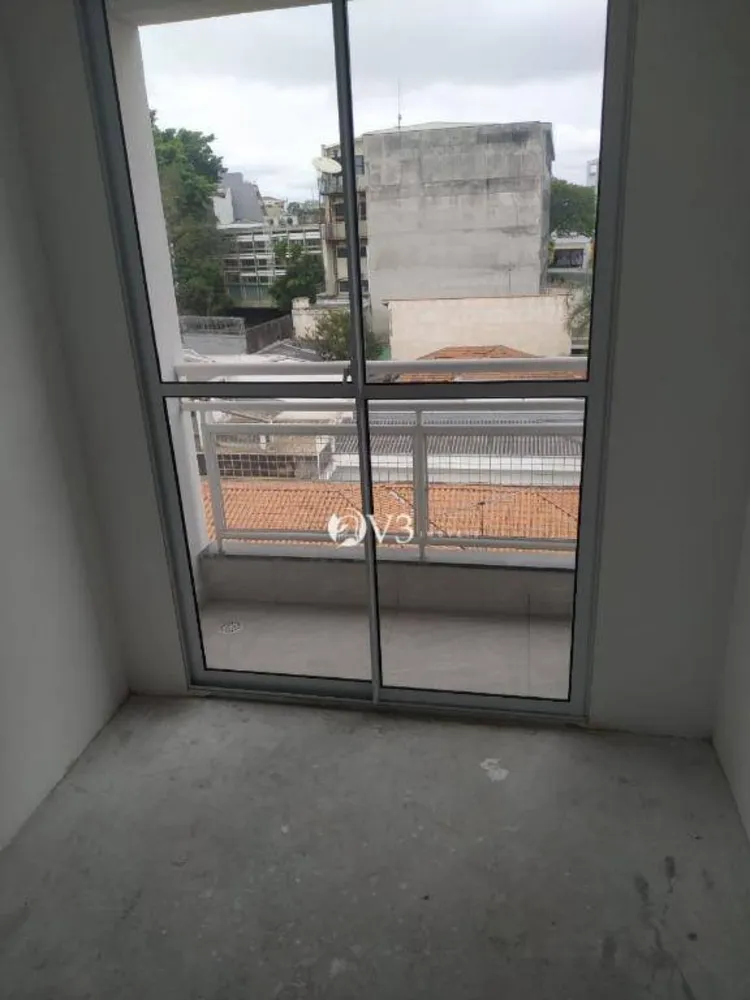 Apartamento, 1 quarto, 34 m² - Foto 9
