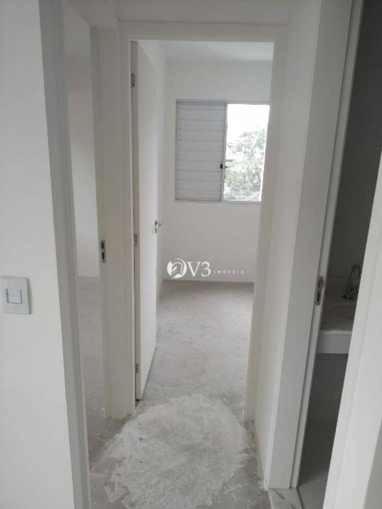 Apartamento, 1 quarto, 34 m² - Foto 3