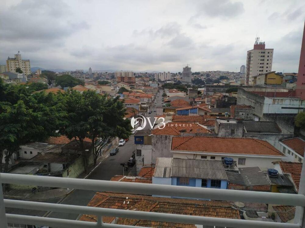 Apartamento, 1 quarto, 34 m² - Foto 8