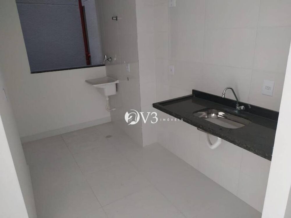 Apartamento, 1 quarto, 34 m² - Foto 1