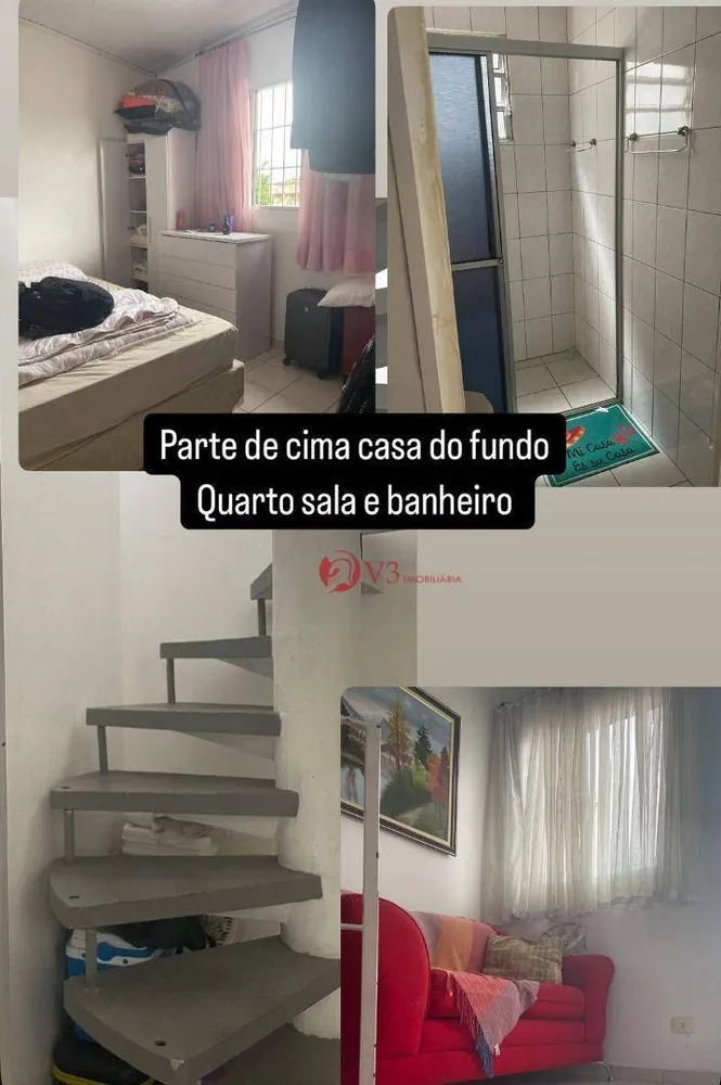 Casa, 5 quartos, 190 m² - Foto 18