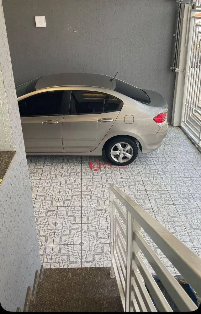Casa, 5 quartos, 190 m² - Foto 11