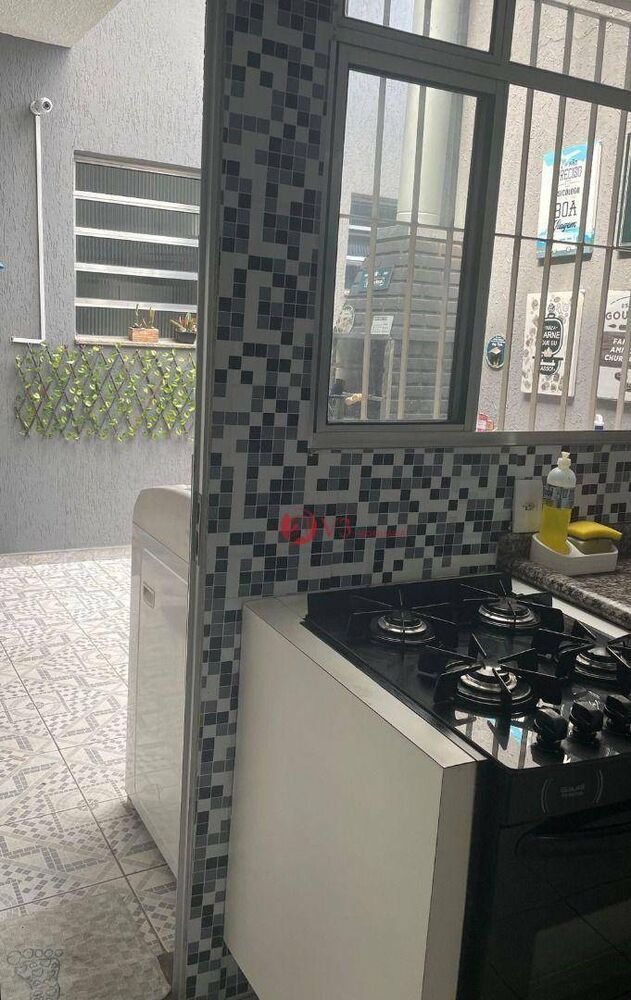Casa, 5 quartos, 190 m² - Foto 1
