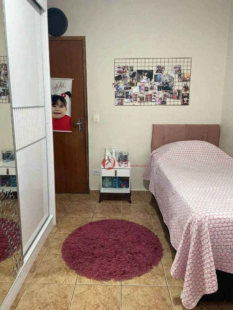 Casa, 5 quartos, 190 m² - Foto 9