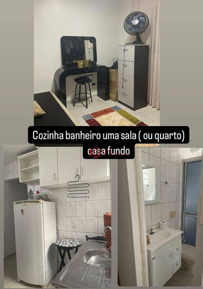 Casa, 5 quartos, 190 m² - Foto 12