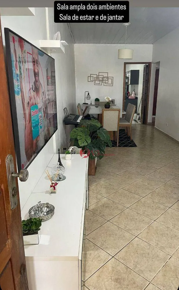 Casa, 5 quartos, 190 m² - Foto 6