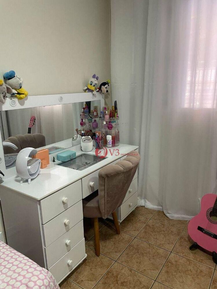 Casa, 5 quartos, 190 m² - Foto 16
