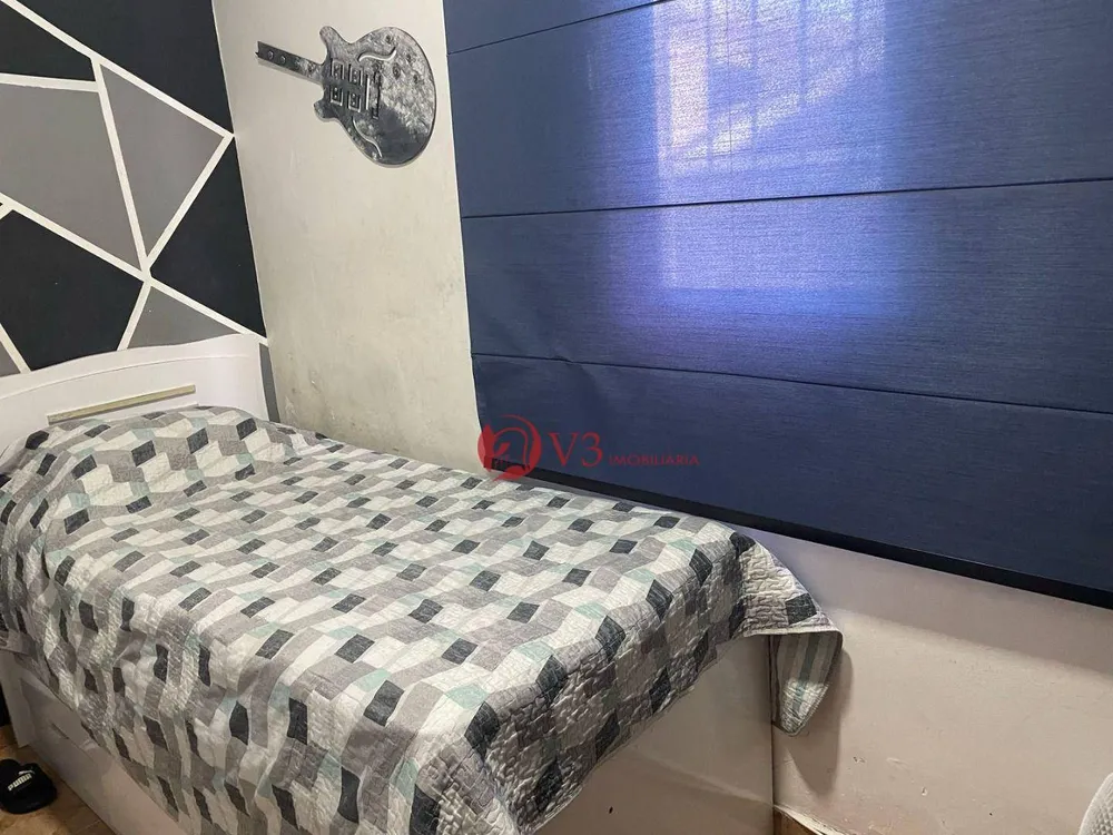 Casa, 5 quartos, 190 m² - Foto 10